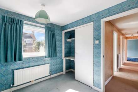 Rouse Gardens, West Dulwich, SE21, Image 12