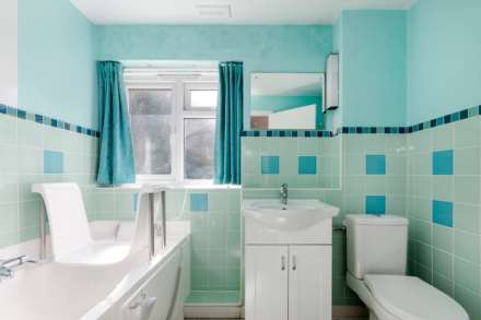 Rouse Gardens, West Dulwich, SE21, Image 13