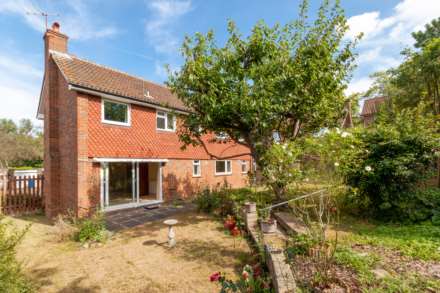 Rouse Gardens, West Dulwich, SE21, Image 14