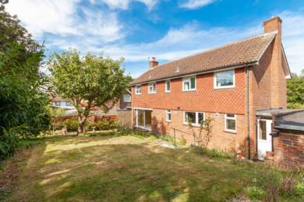 Rouse Gardens, West Dulwich, SE21, Image 2