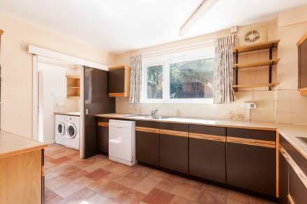 Rouse Gardens, West Dulwich, SE21, Image 5