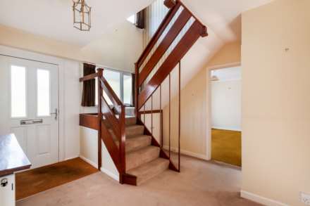 Rouse Gardens, West Dulwich, SE21, Image 6