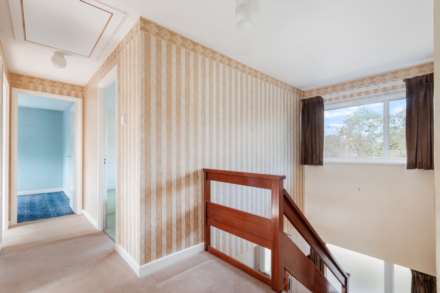 Rouse Gardens, West Dulwich, SE21, Image 8