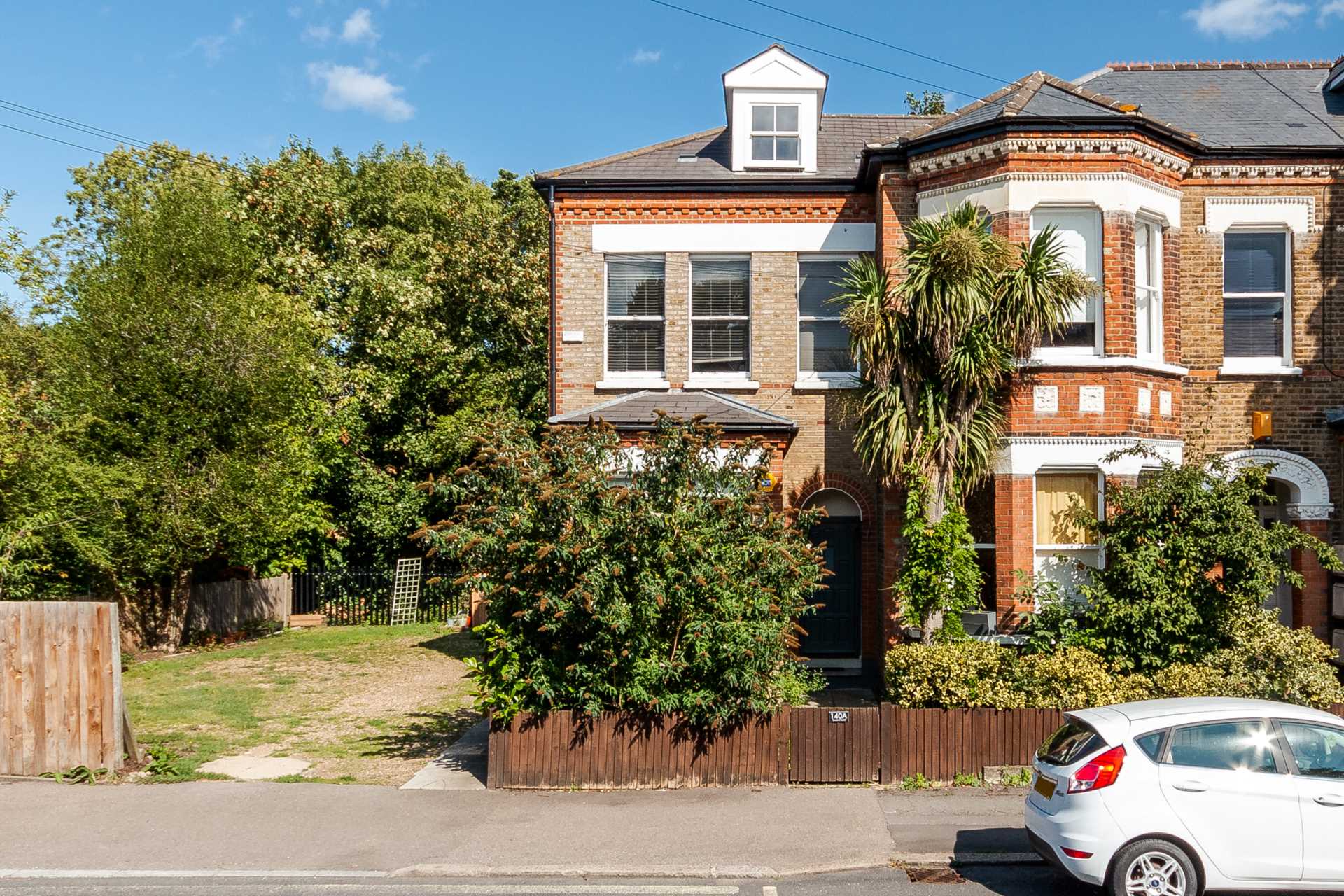 Croxted Road, West Dulwich, SE21 8NR, Image 11