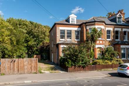 Property For Sale Croxted Road, London