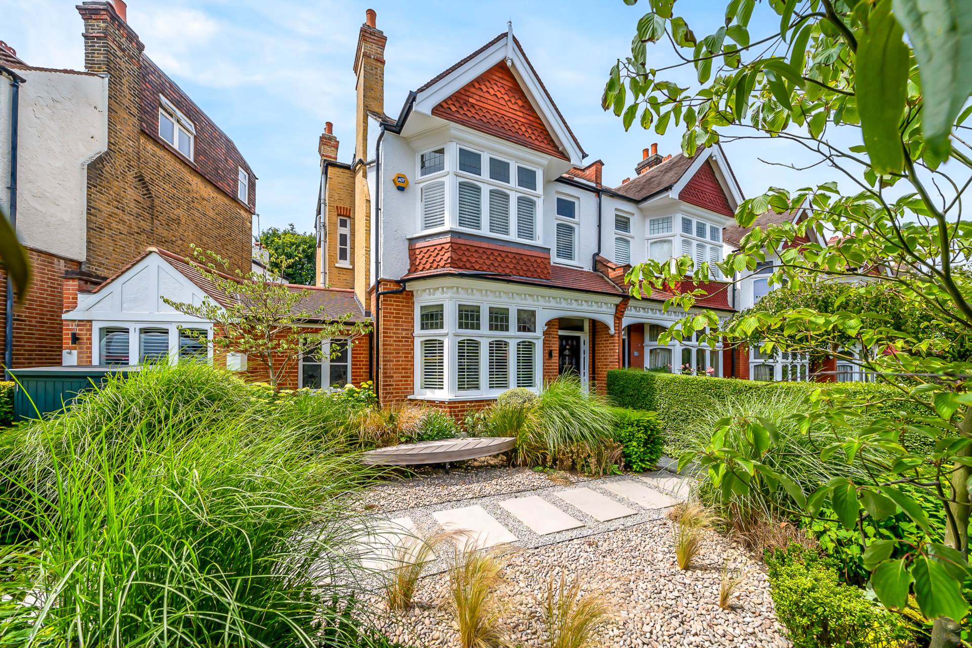 Dovercourt Road, Dulwich, SE22, Image 1