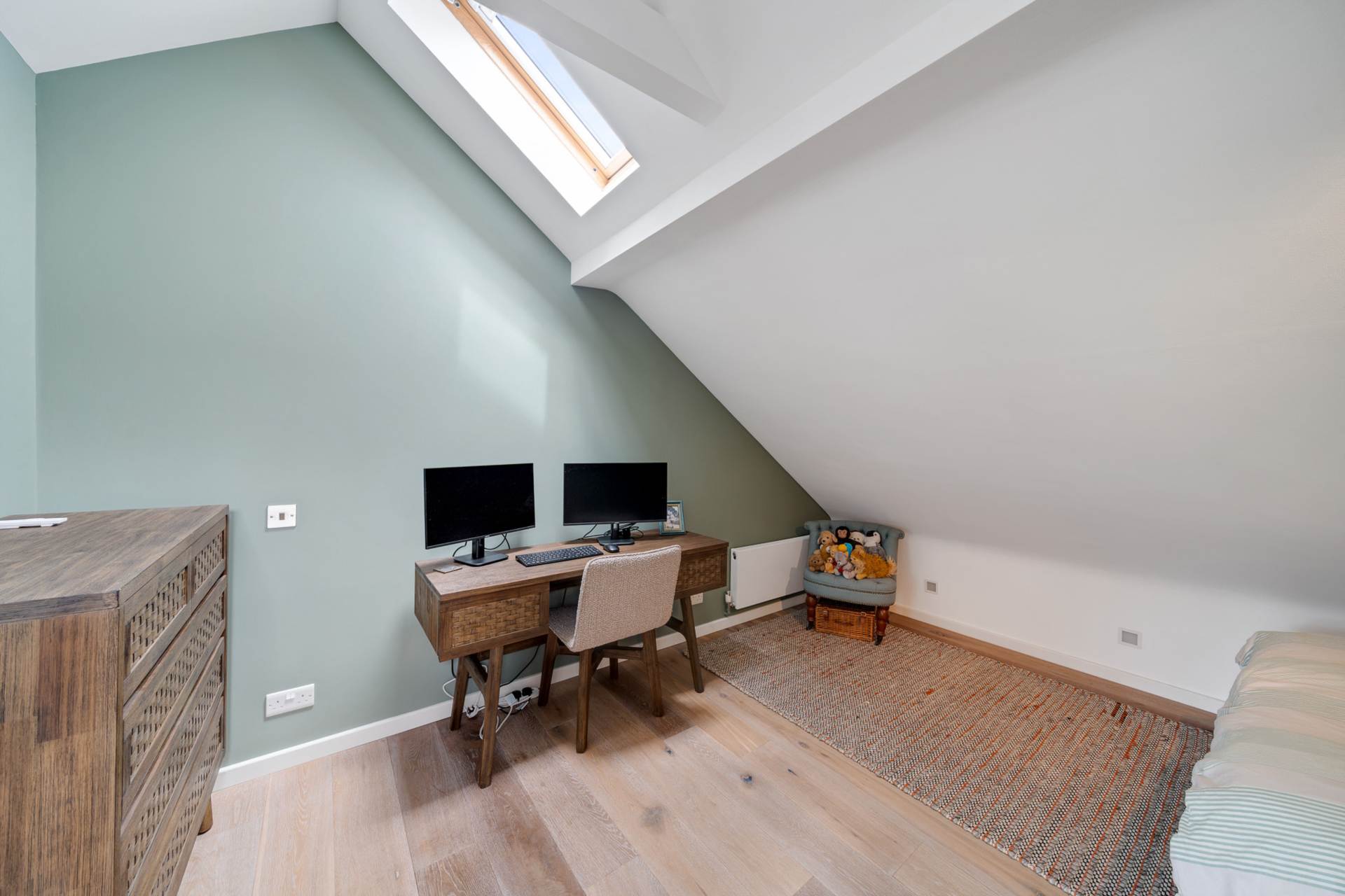 Dovercourt Road, Dulwich, SE22, Image 11