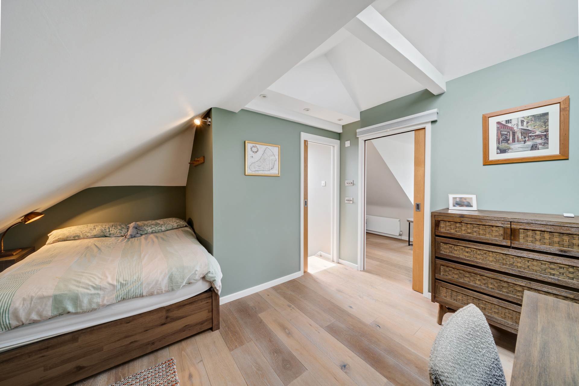Dovercourt Road, Dulwich, SE22, Image 12