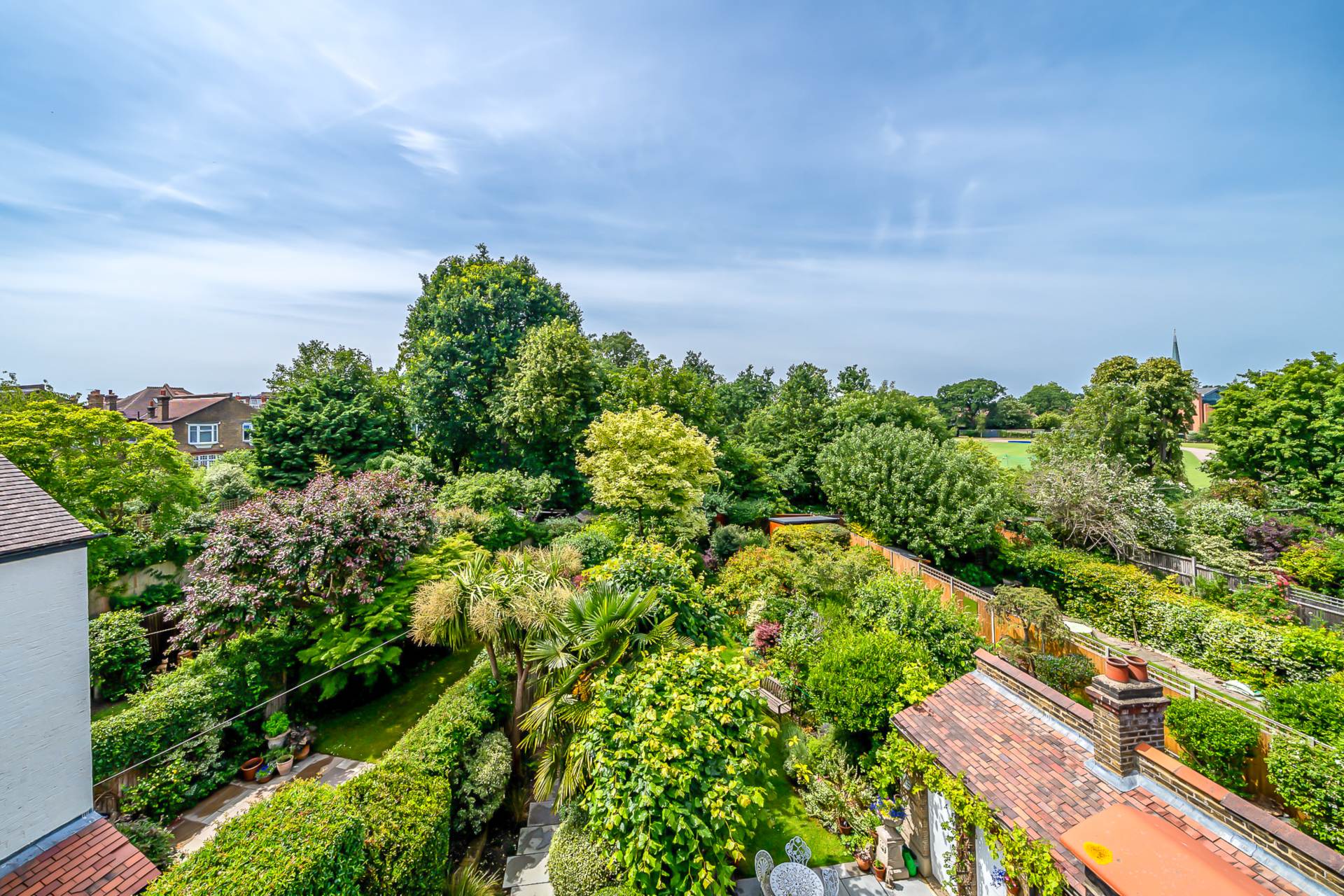 Dovercourt Road, Dulwich, SE22, Image 15