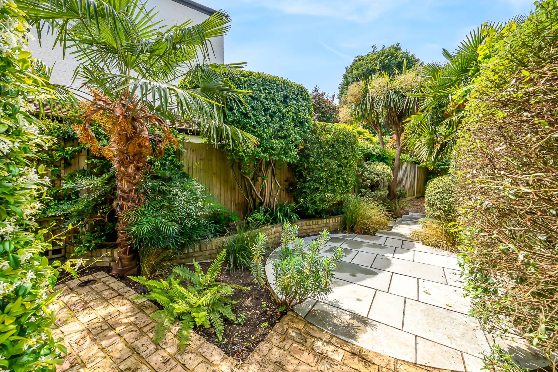 Dovercourt Road, Dulwich, SE22, Image 17