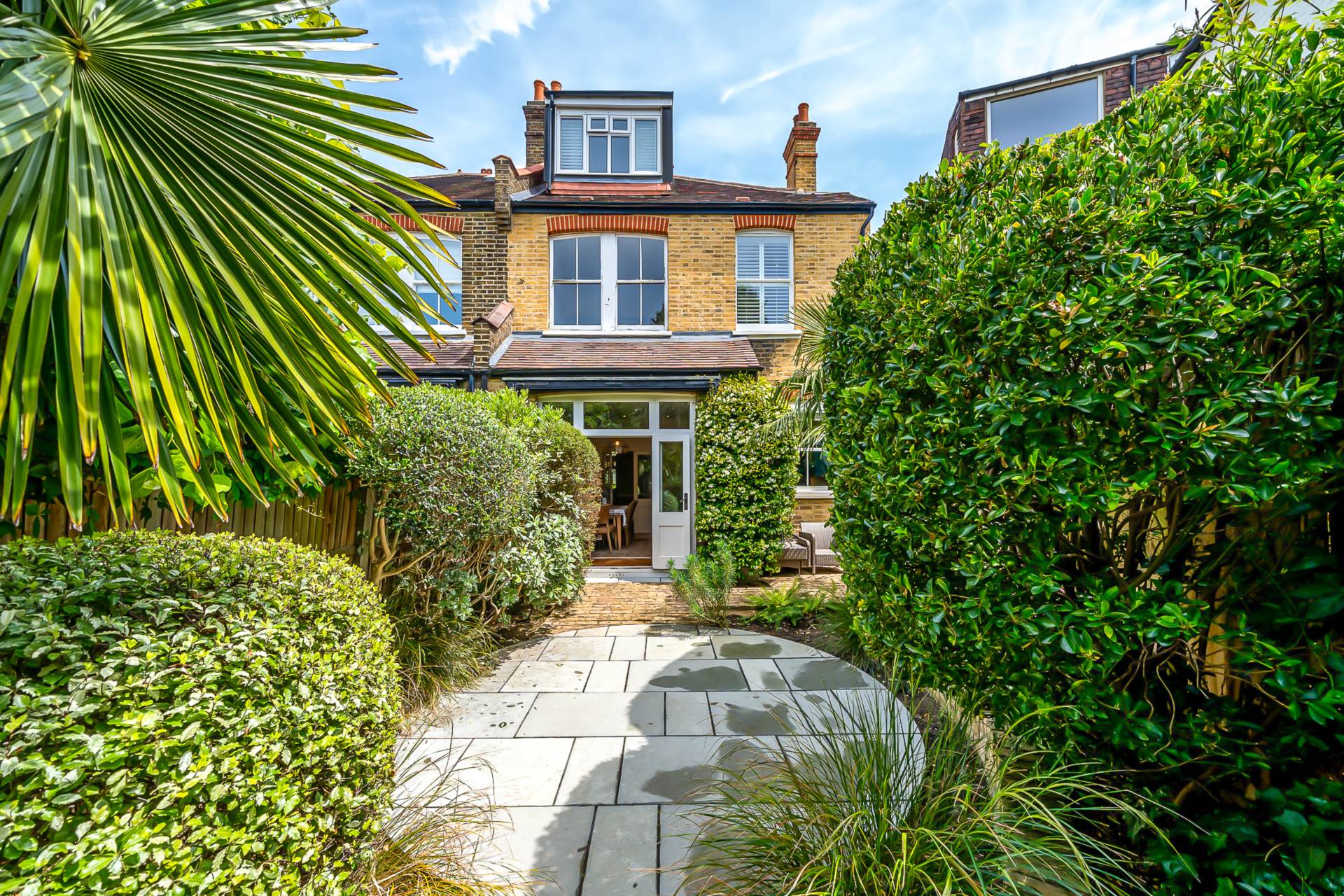 Dovercourt Road, Dulwich, SE22, Image 18