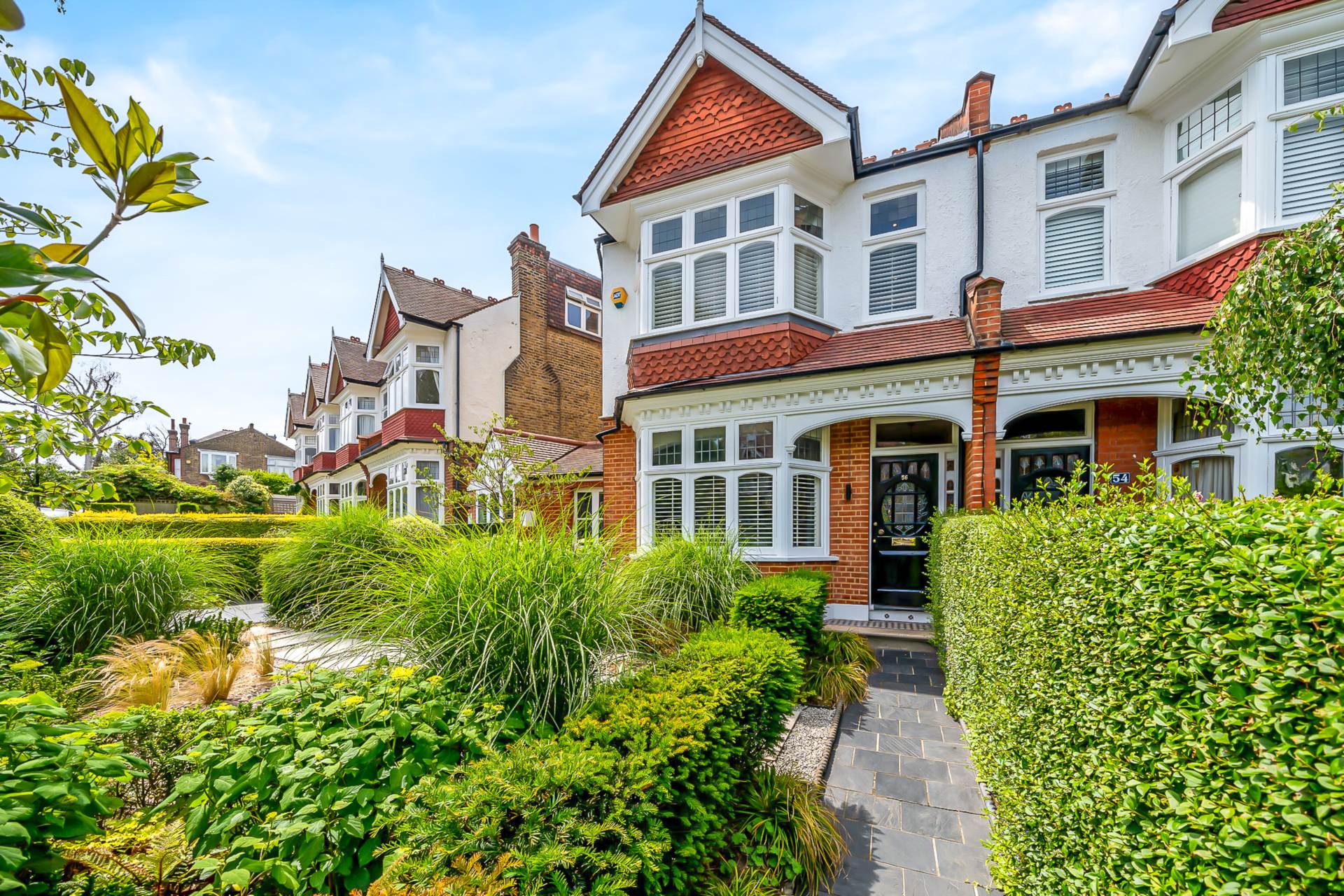 Dovercourt Road, Dulwich, SE22, Image 19