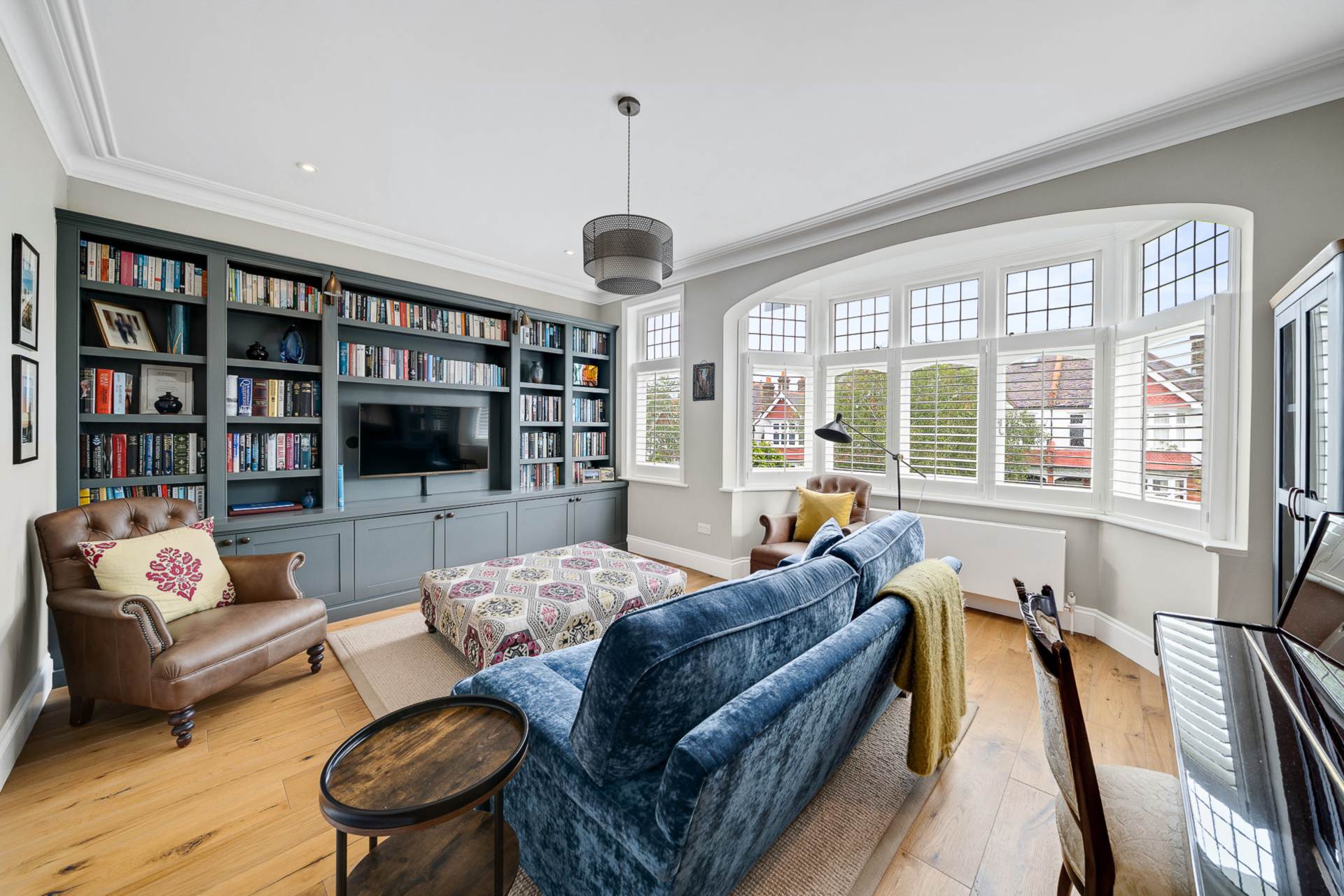 Dovercourt Road, Dulwich, SE22, Image 2