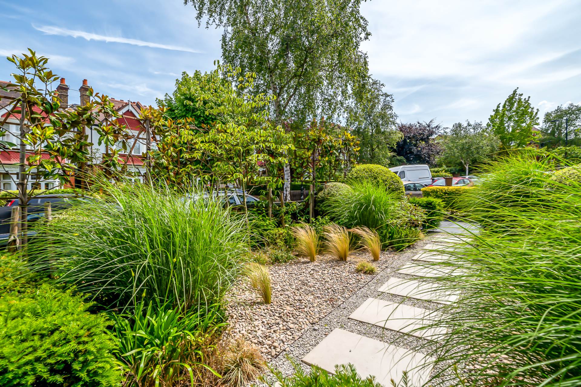 Dovercourt Road, Dulwich, SE22, Image 20