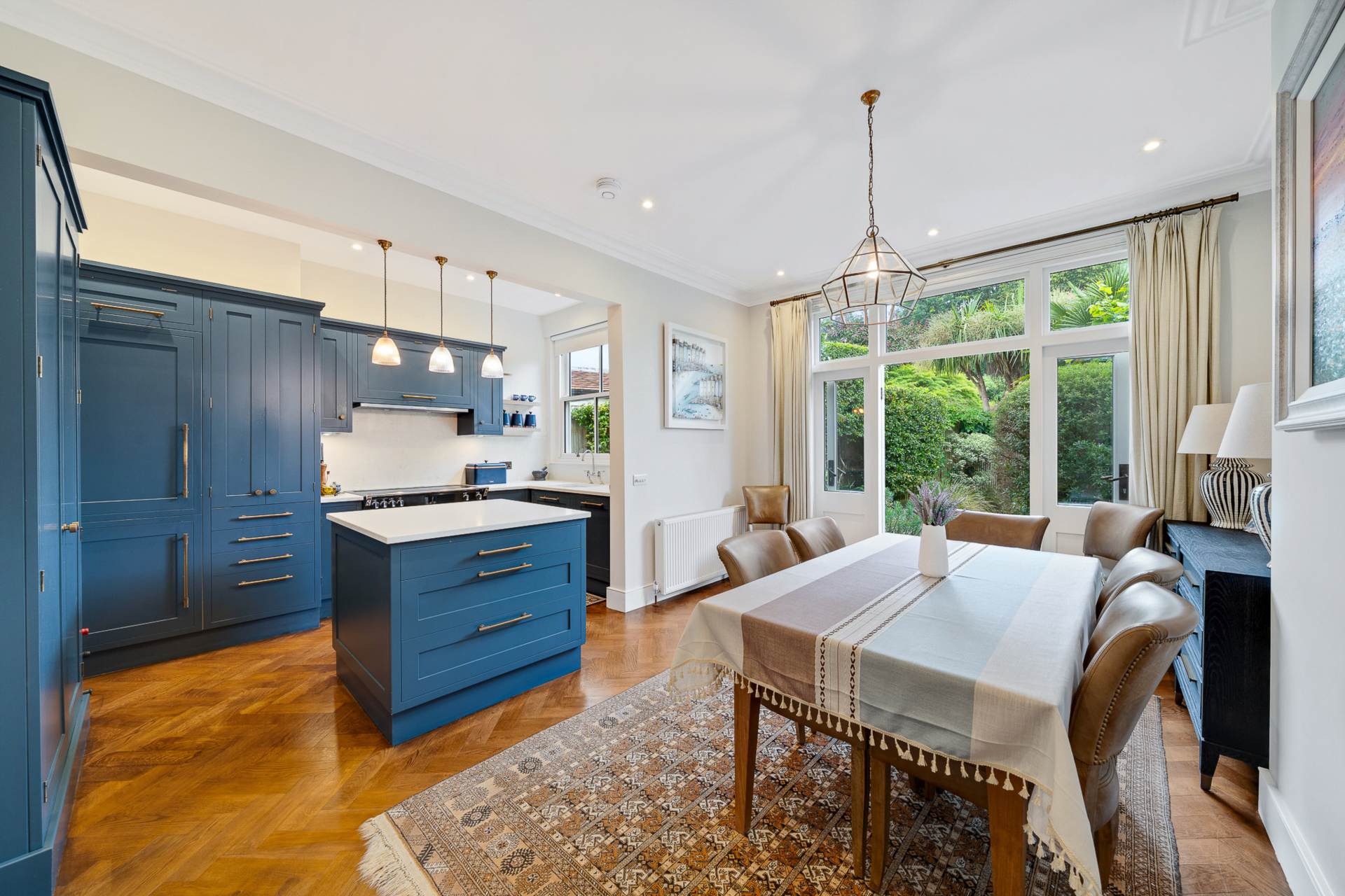 Dovercourt Road, Dulwich, SE22, Image 3