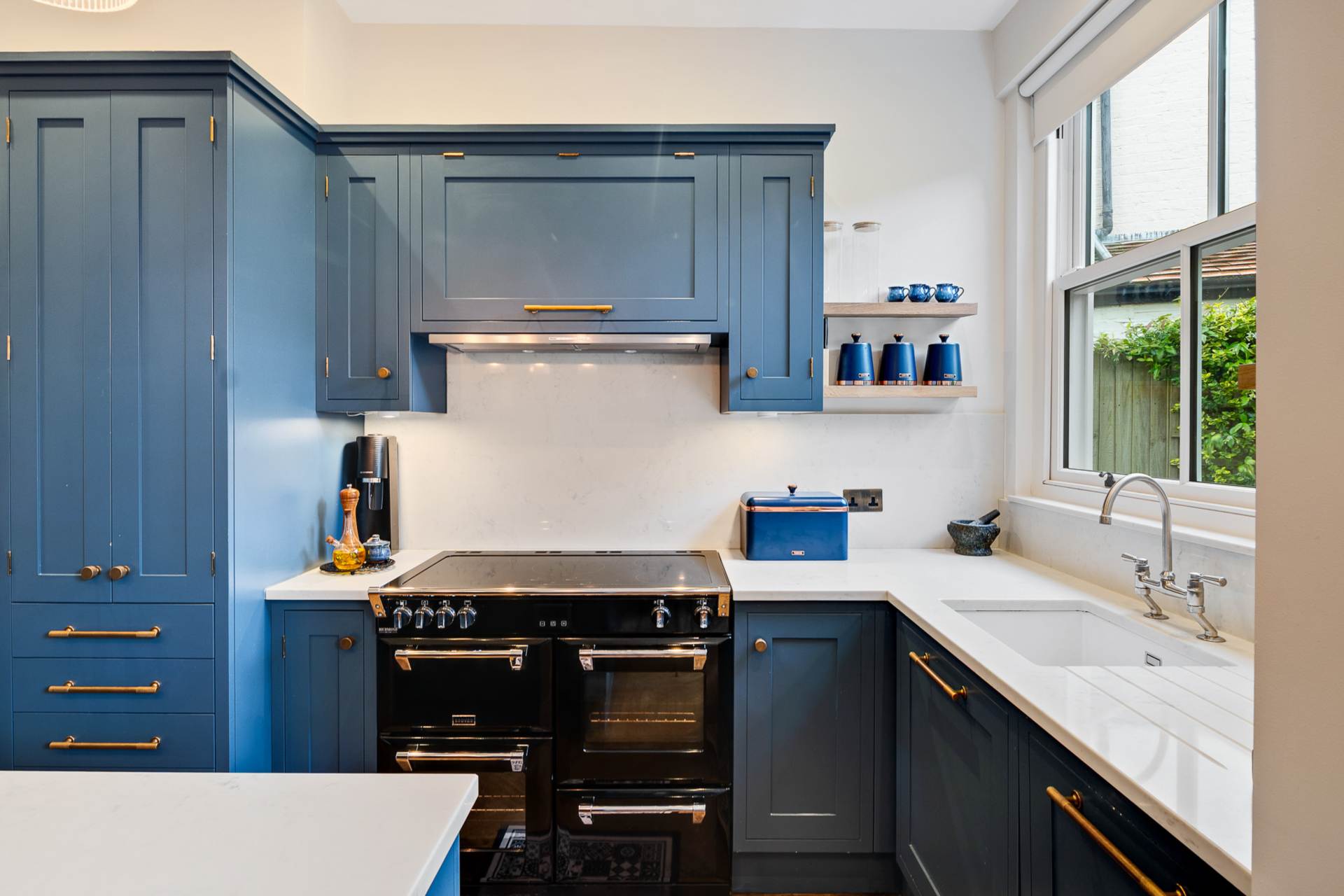 Dovercourt Road, Dulwich, SE22, Image 4