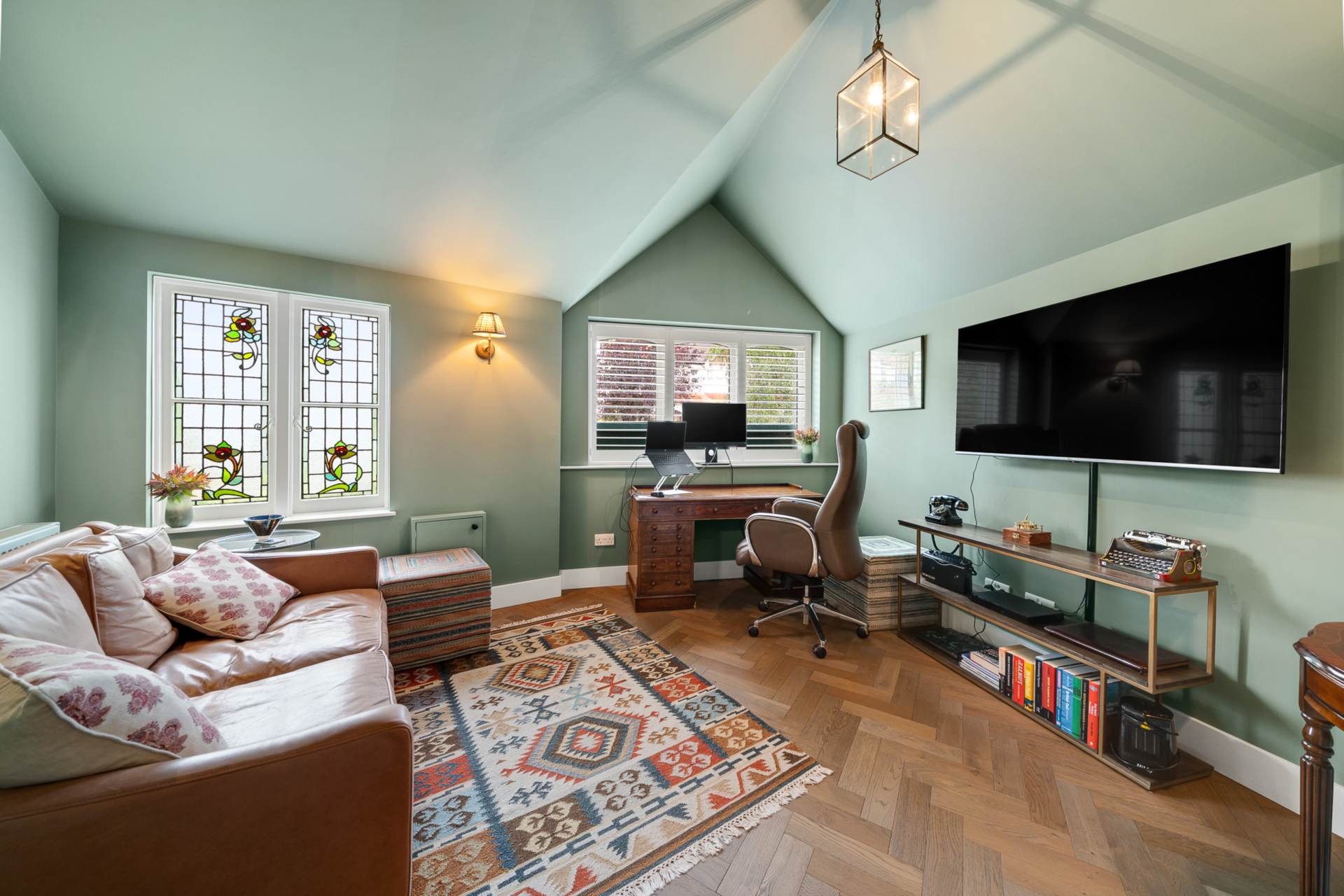 Dovercourt Road, Dulwich, SE22, Image 7