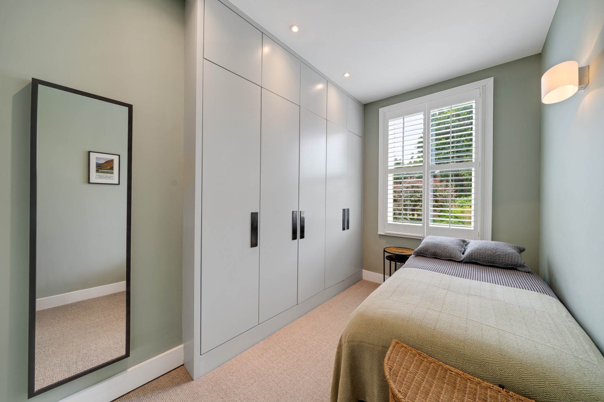 Dovercourt Road, Dulwich, SE22, Image 9