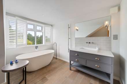 Dovercourt Road, Dulwich, SE22, Image 13