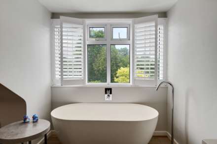 Dovercourt Road, Dulwich, SE22, Image 14
