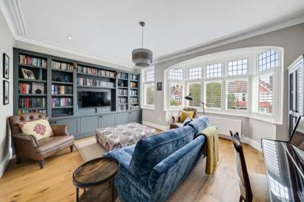 Dovercourt Road, Dulwich, SE22, Image 2
