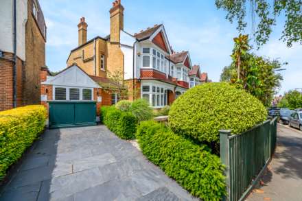 Dovercourt Road, Dulwich, SE22, Image 21