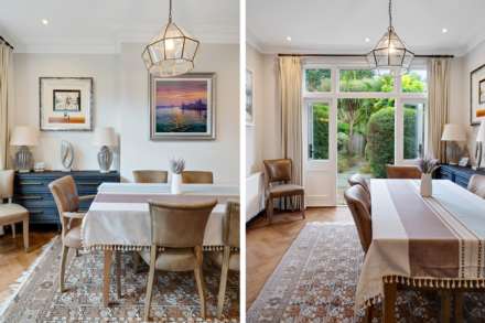 Dovercourt Road, Dulwich, SE22, Image 23