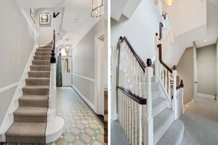 Dovercourt Road, Dulwich, SE22, Image 24