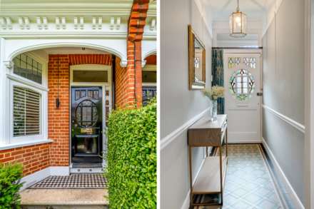 Dovercourt Road, Dulwich, SE22, Image 25