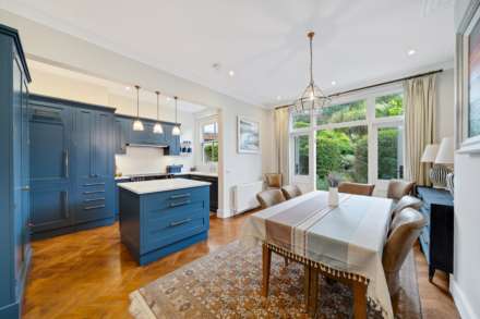 Dovercourt Road, Dulwich, SE22, Image 3