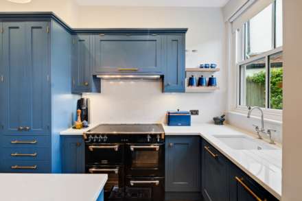 Dovercourt Road, Dulwich, SE22, Image 4