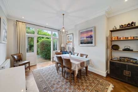 Dovercourt Road, Dulwich, SE22, Image 5