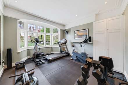 Dovercourt Road, Dulwich, SE22, Image 6