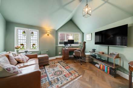 Dovercourt Road, Dulwich, SE22, Image 7