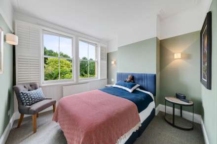 Dovercourt Road, Dulwich, SE22, Image 8