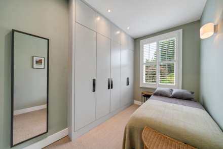 Dovercourt Road, Dulwich, SE22, Image 9
