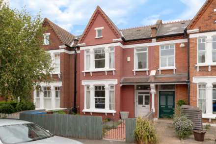 Property For Sale Beauval Road, London