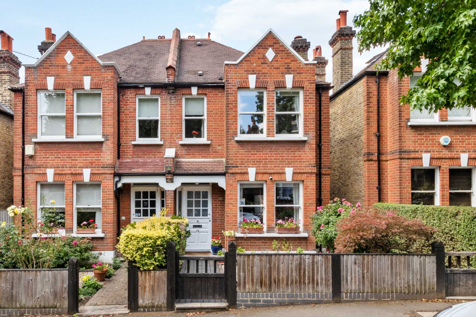 Desenfans Road, Dulwich, SE21, Image 1