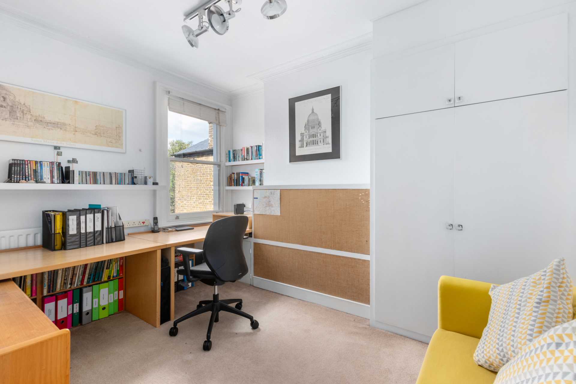 Desenfans Road, Dulwich, SE21, Image 10