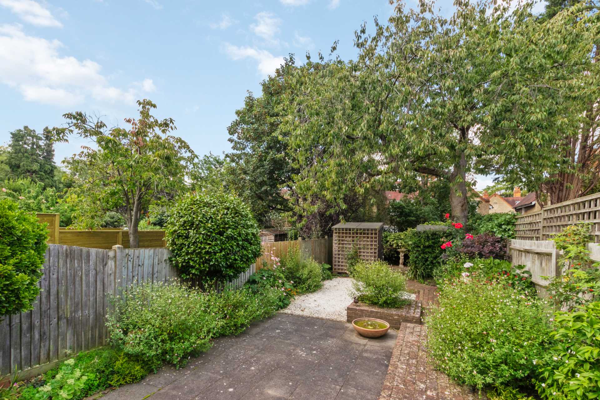 Desenfans Road, Dulwich, SE21, Image 2