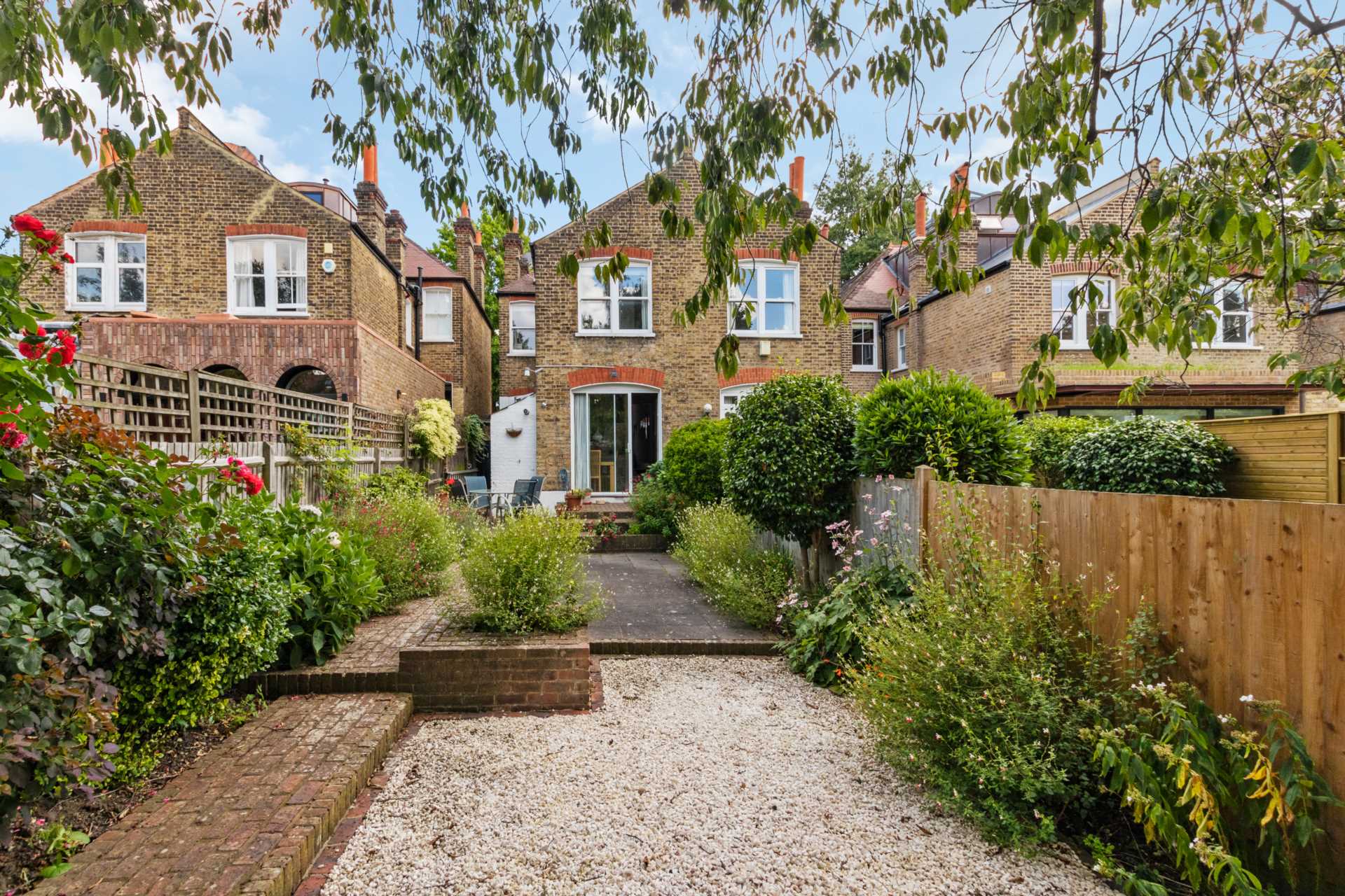 Desenfans Road, Dulwich, SE21, Image 3