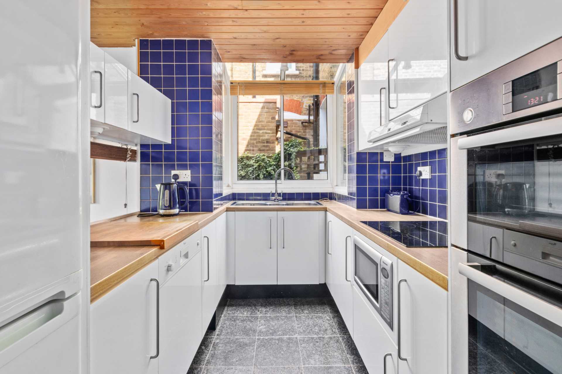 Desenfans Road, Dulwich, SE21, Image 5