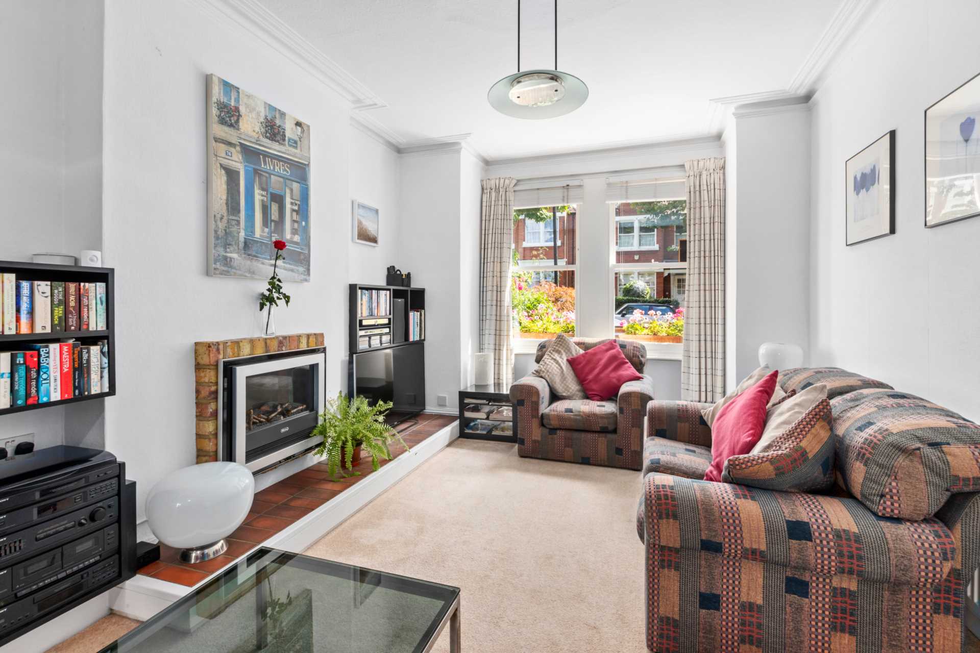 Desenfans Road, Dulwich, SE21, Image 6