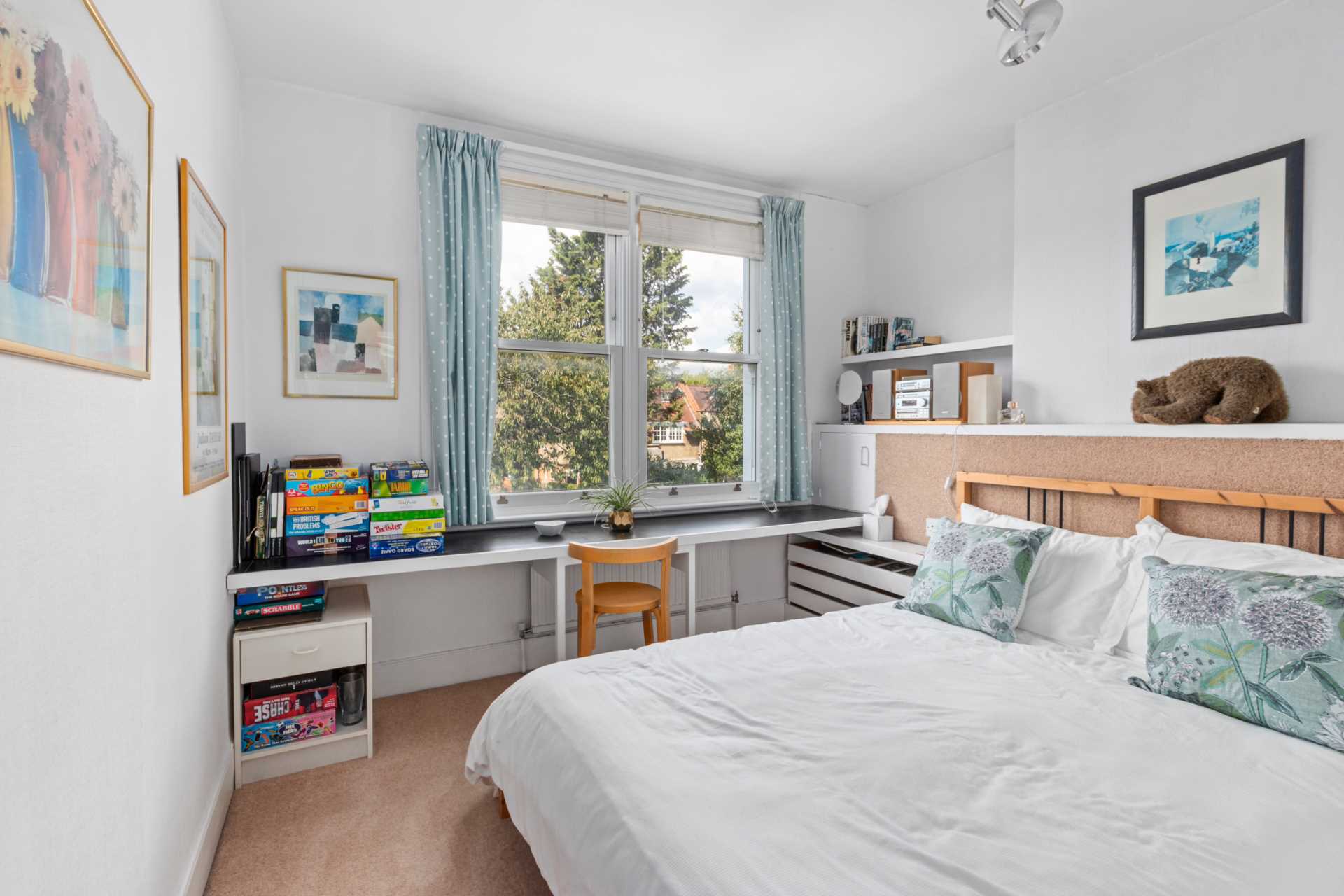 Desenfans Road, Dulwich, SE21, Image 9