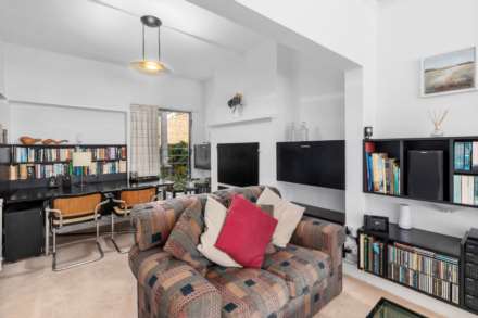 Desenfans Road, Dulwich, SE21, Image 7