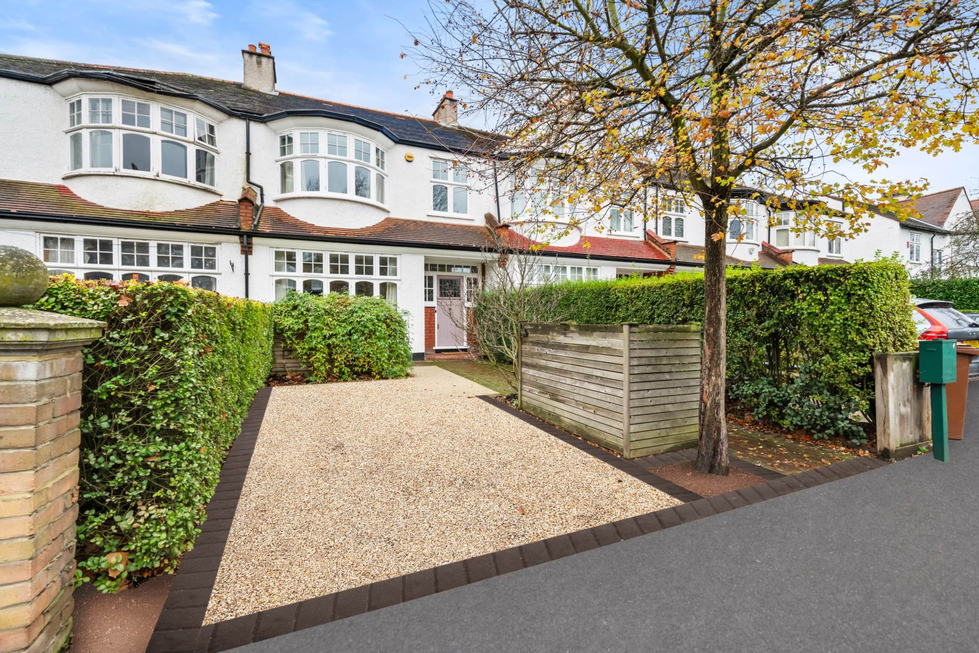 Dulwich Village, SE21, Image 1