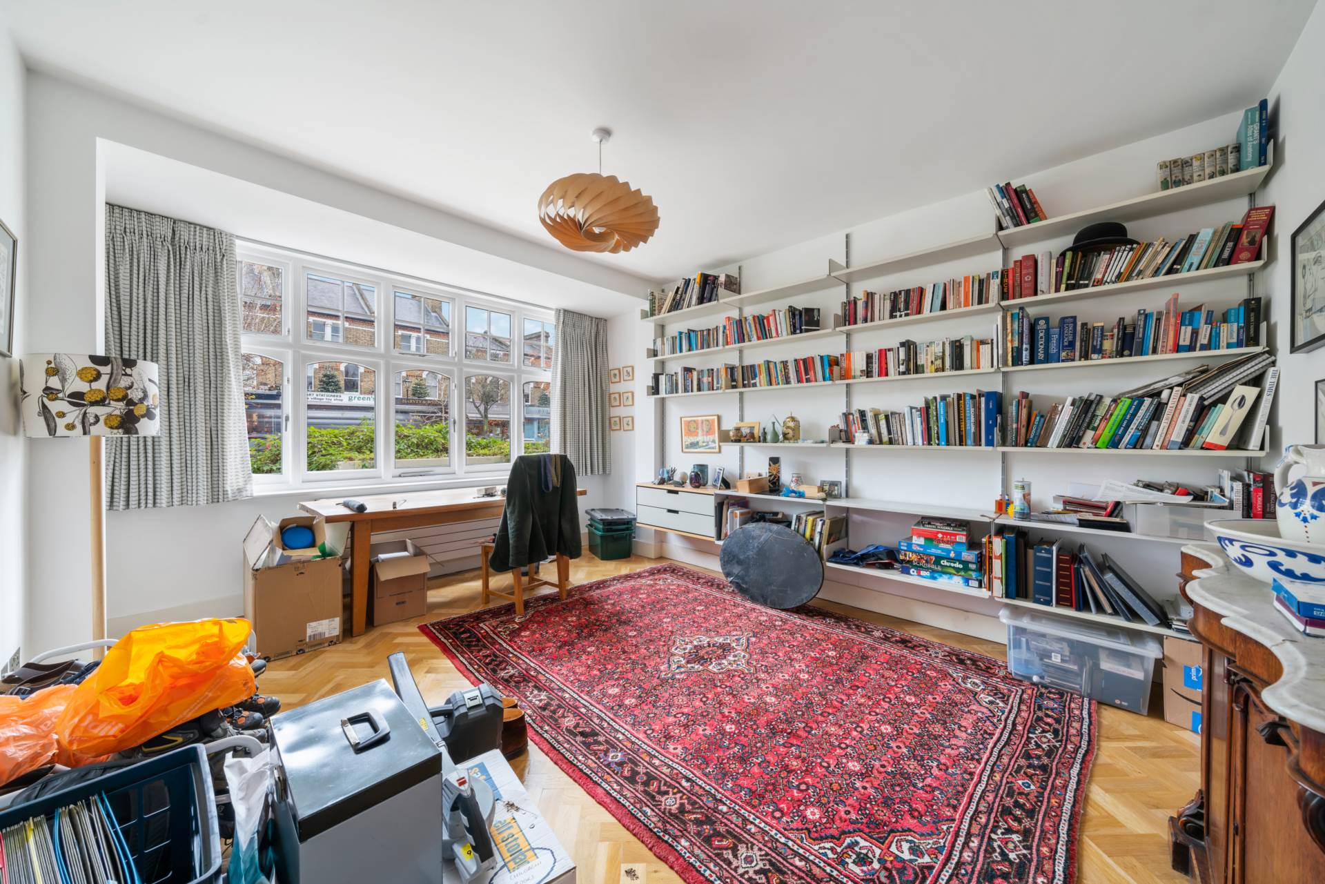 Dulwich Village, SE21, Image 4