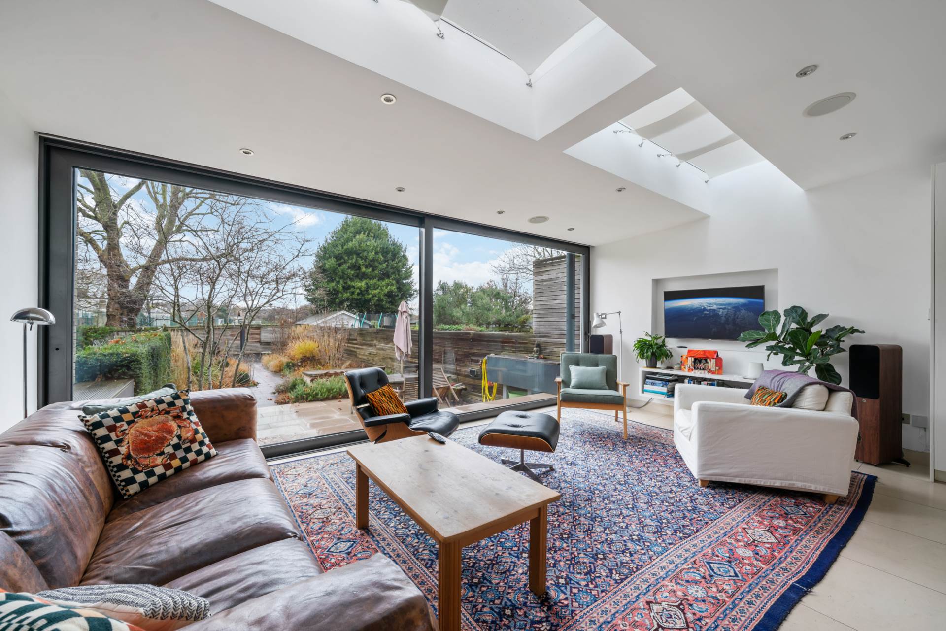 Dulwich Village, SE21, Image 5