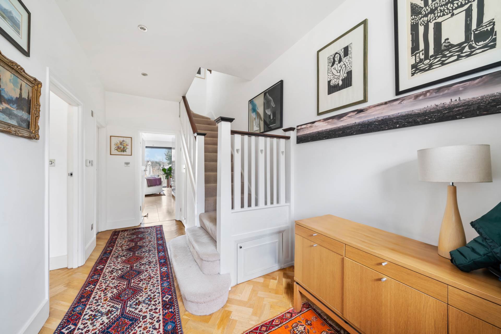 Dulwich Village, SE21, Image 7