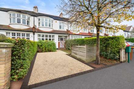 Dulwich Village, SE21, Image 1